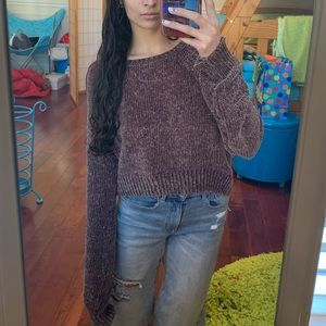 Charlotte Russe Sweater